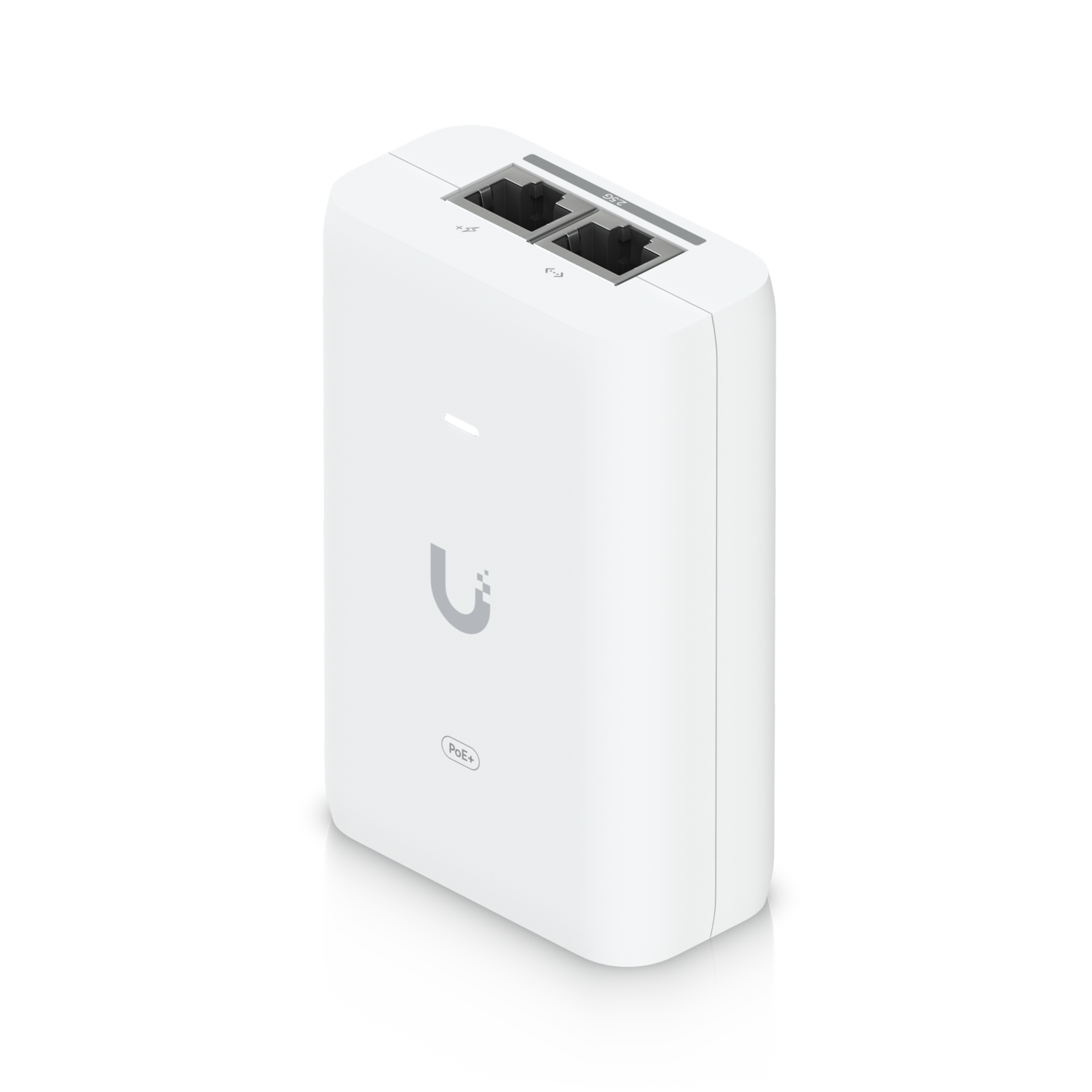 Ubiquiti 2.5G PoE+ Adapter (30W)
