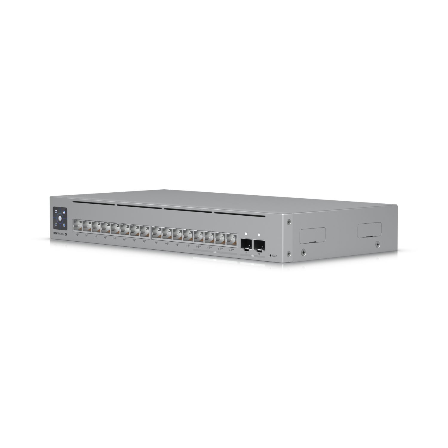 Ubiquiti Switch Pro Max 16 PoE
