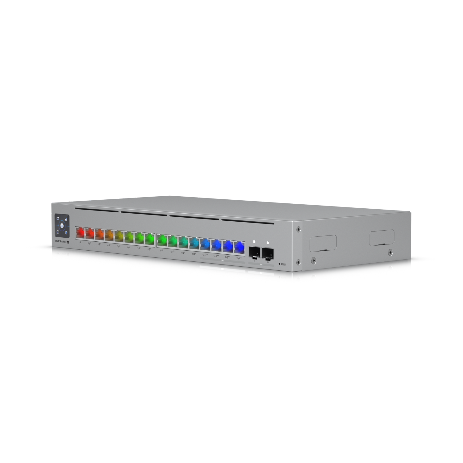 Ubiquiti Switch Pro Max 16 PoE