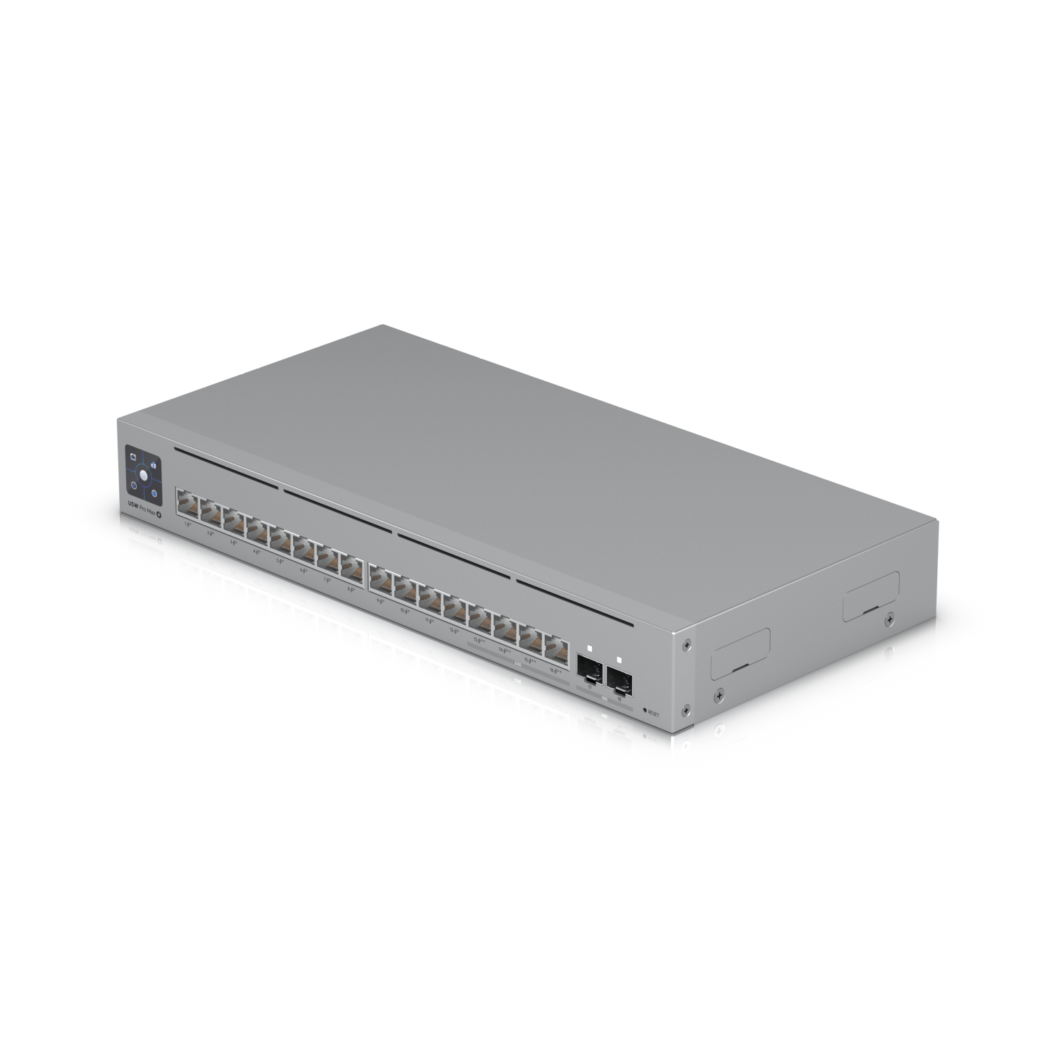 Ubiquiti Switch Pro Max 16 PoE