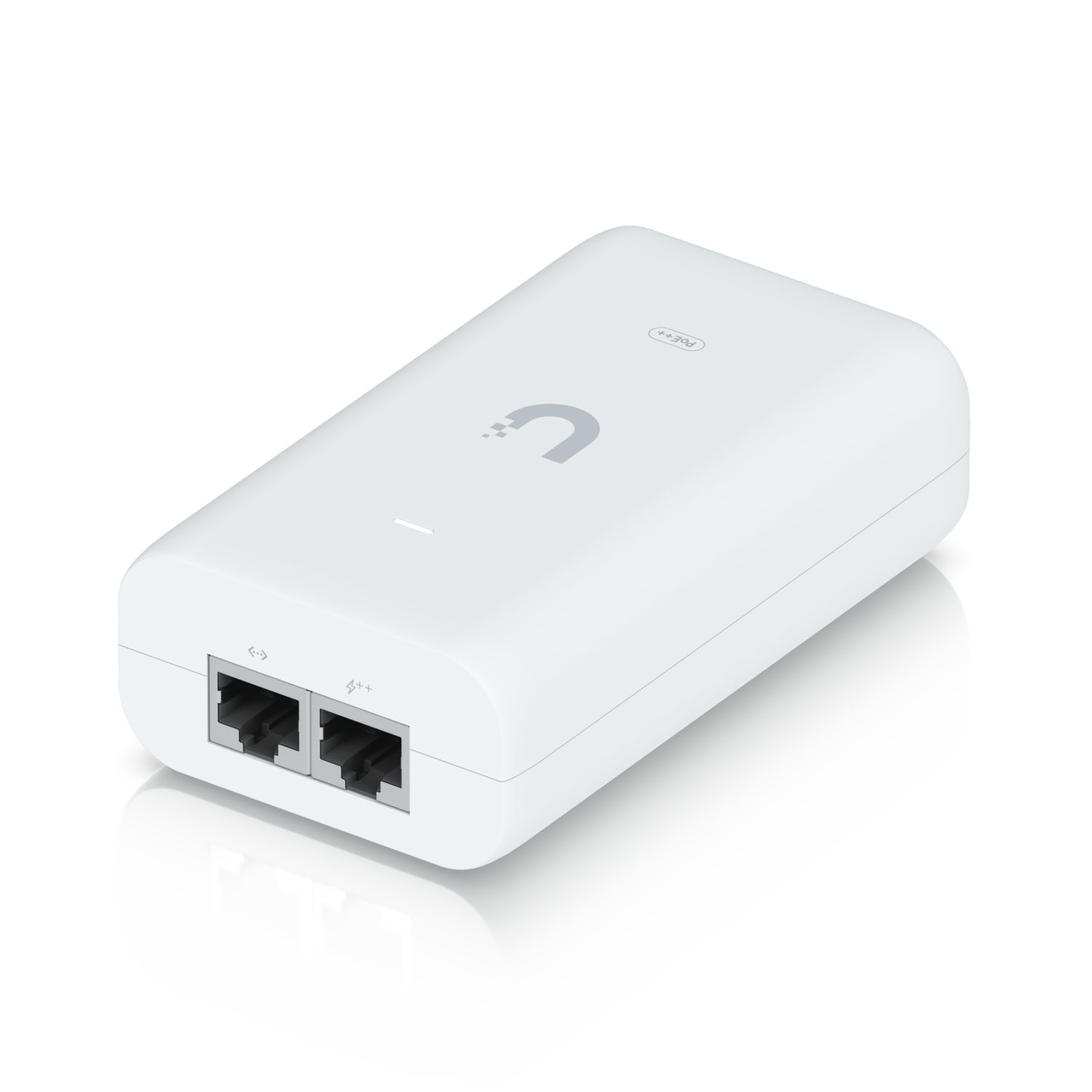 Ubiquiti U-PoE++ 60W POE Adapter