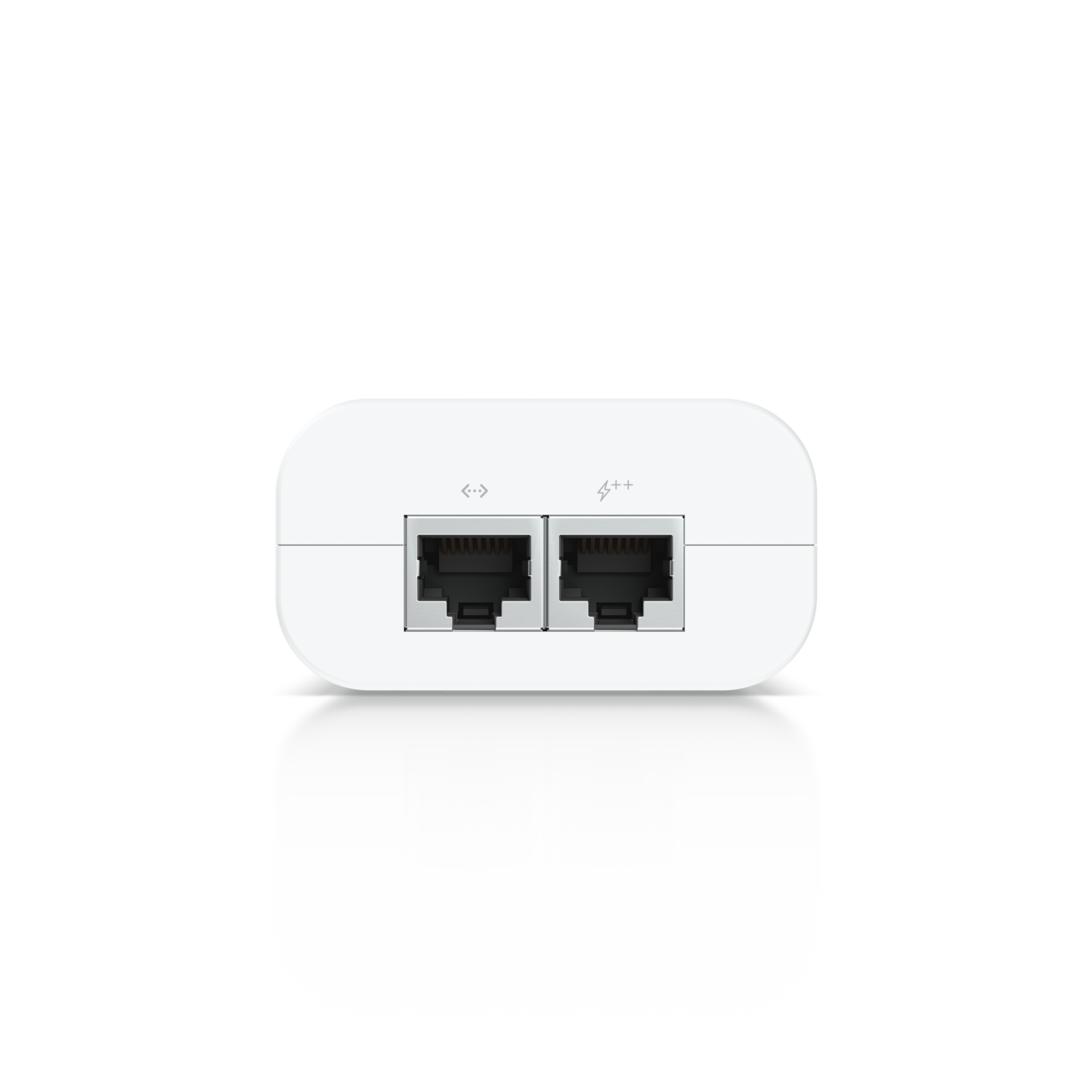 Ubiquiti U-PoE++ 60W POE Adapter