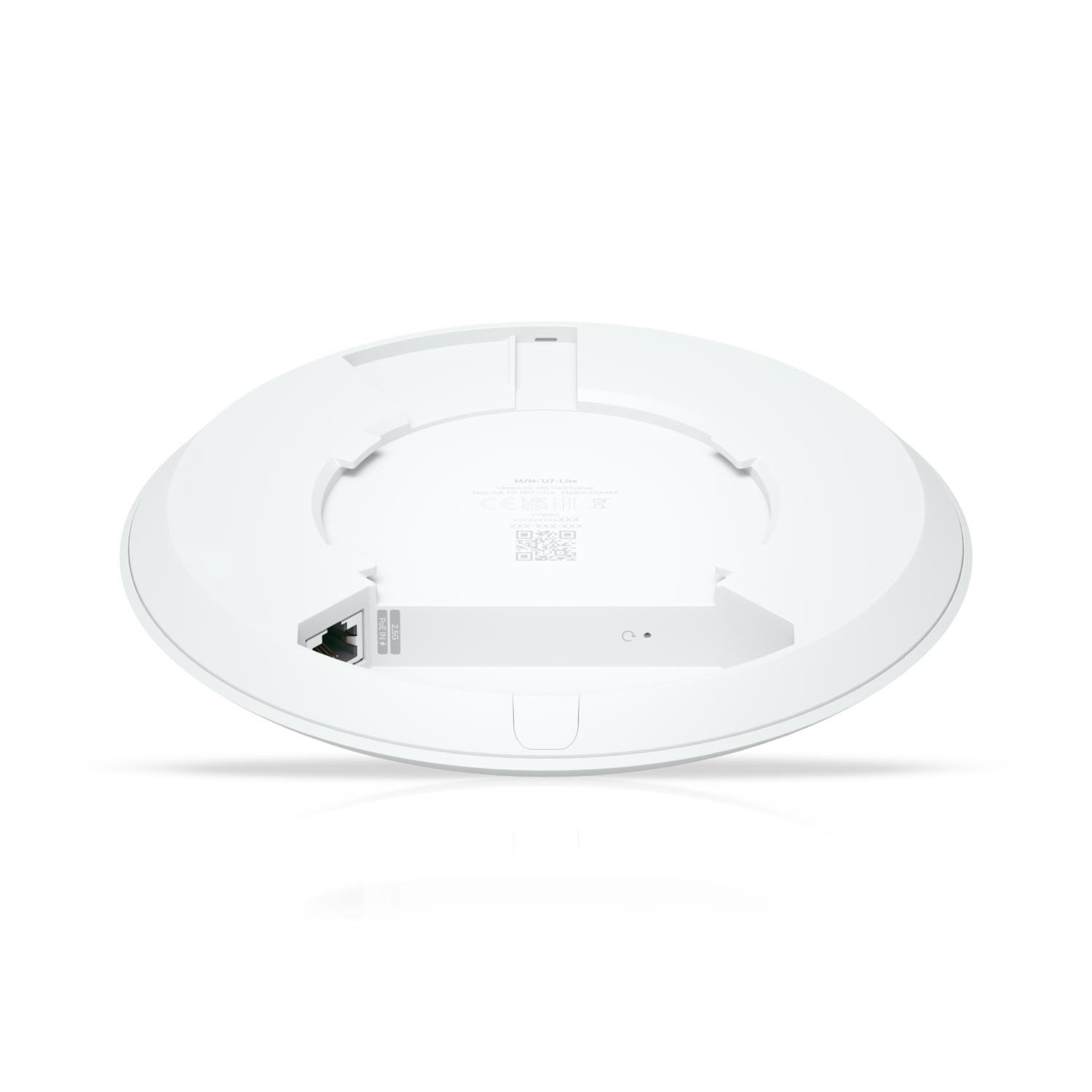 Ubiquiti Access Point WiFi 7 Lite