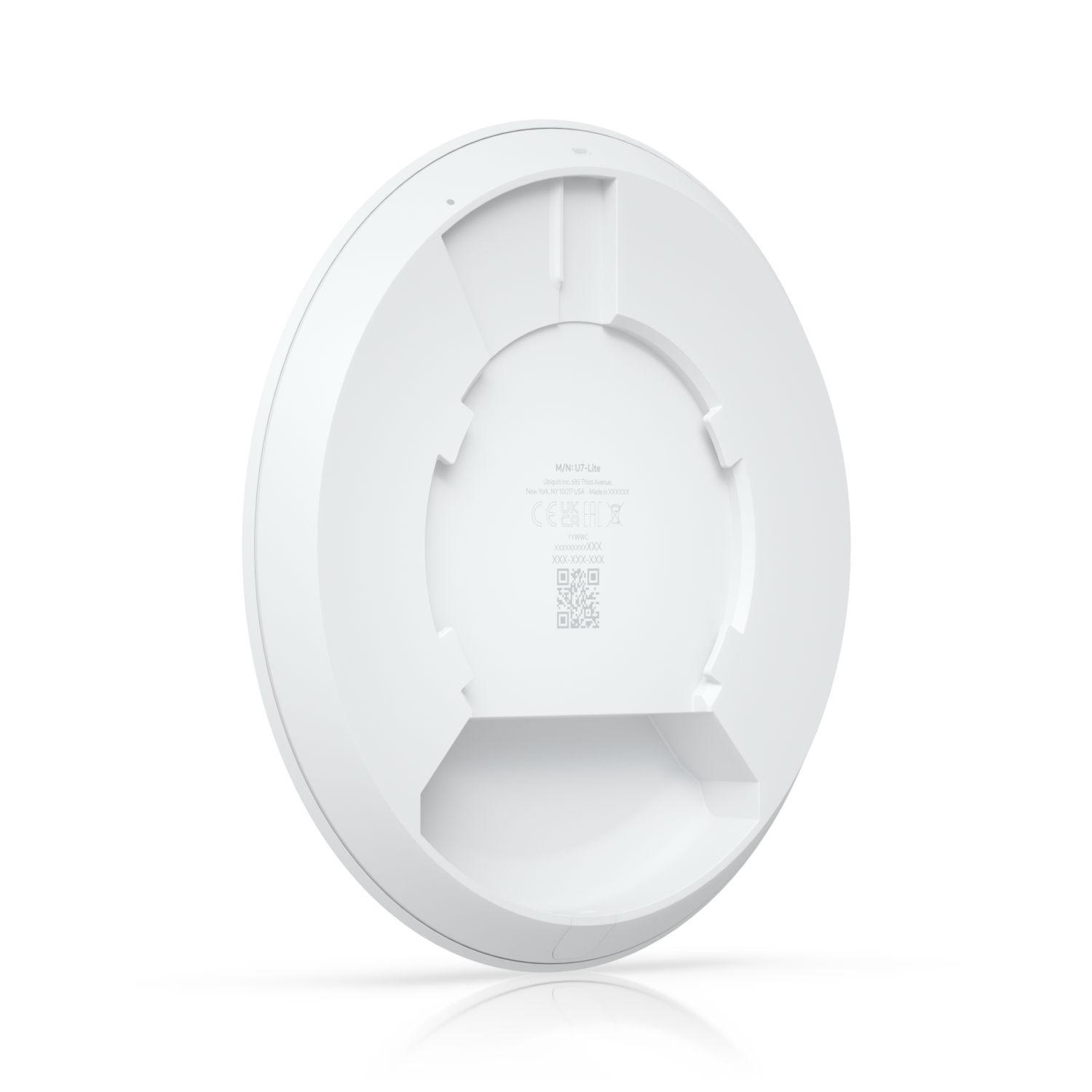 Ubiquiti Access Point WiFi 7 Lite