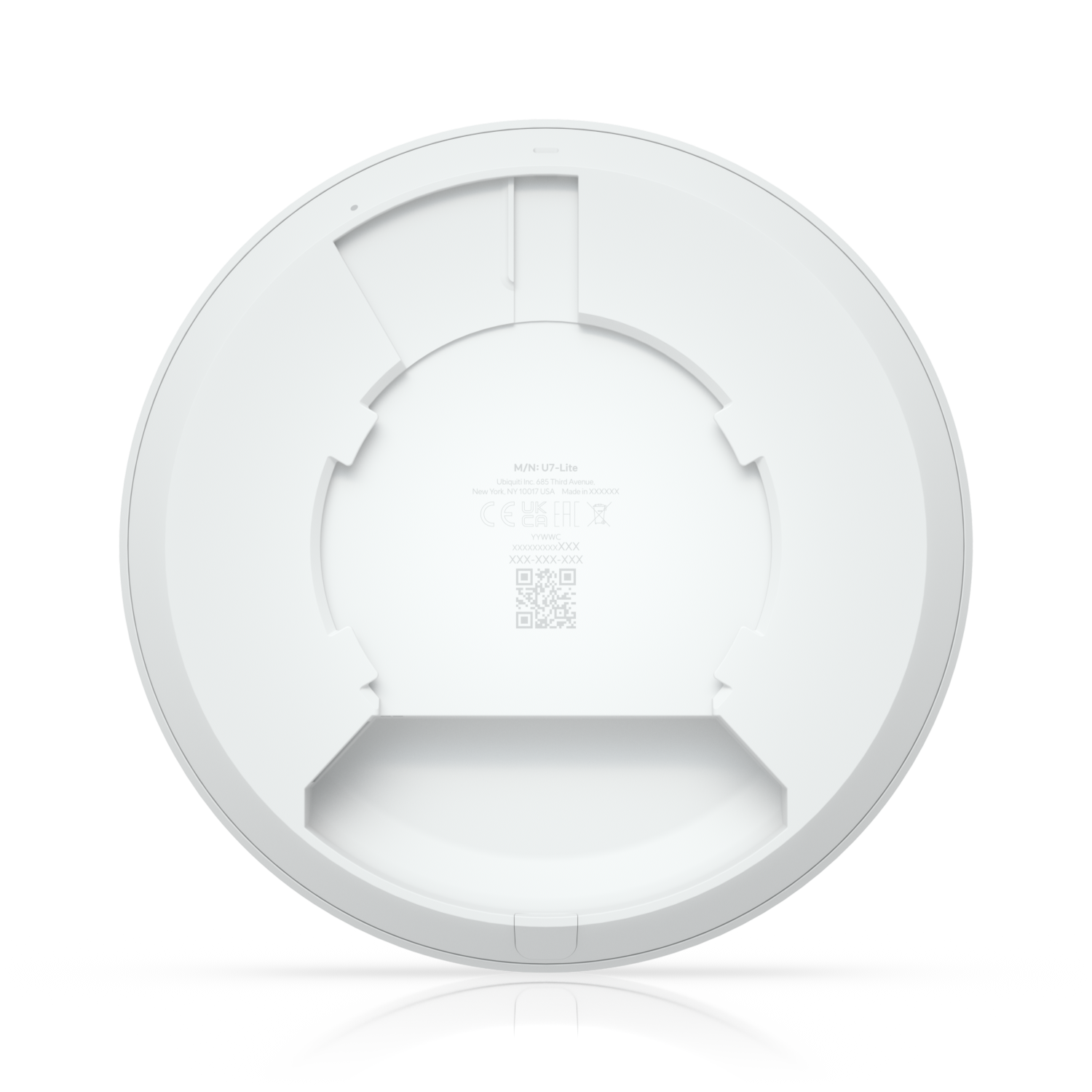 Ubiquiti Access Point WiFi 7 Lite