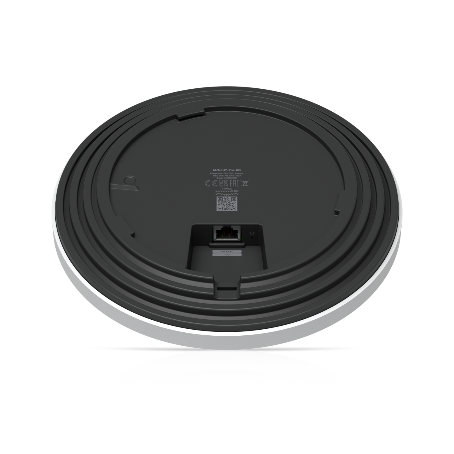 Ubiquiti Access Point WiFi 7 Pro XG