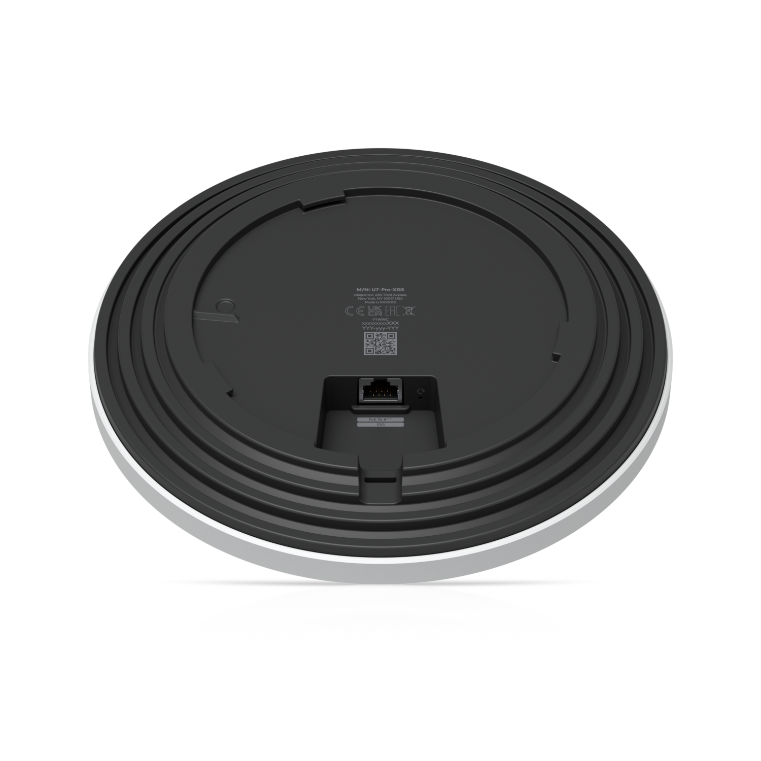 Ubiquiti Access Point WiFi 7 Pro XGS