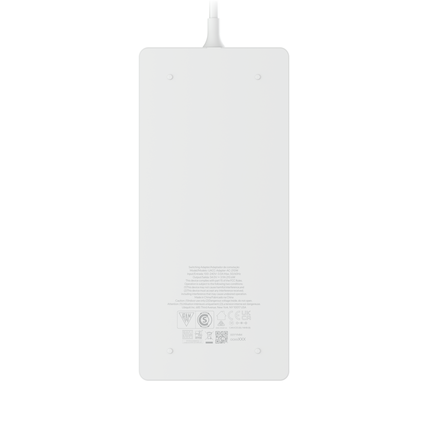 AC Adapter 210W