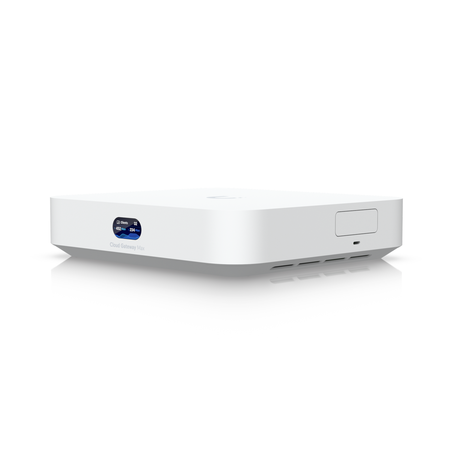 Ubiquiti Cloud Gateway Max