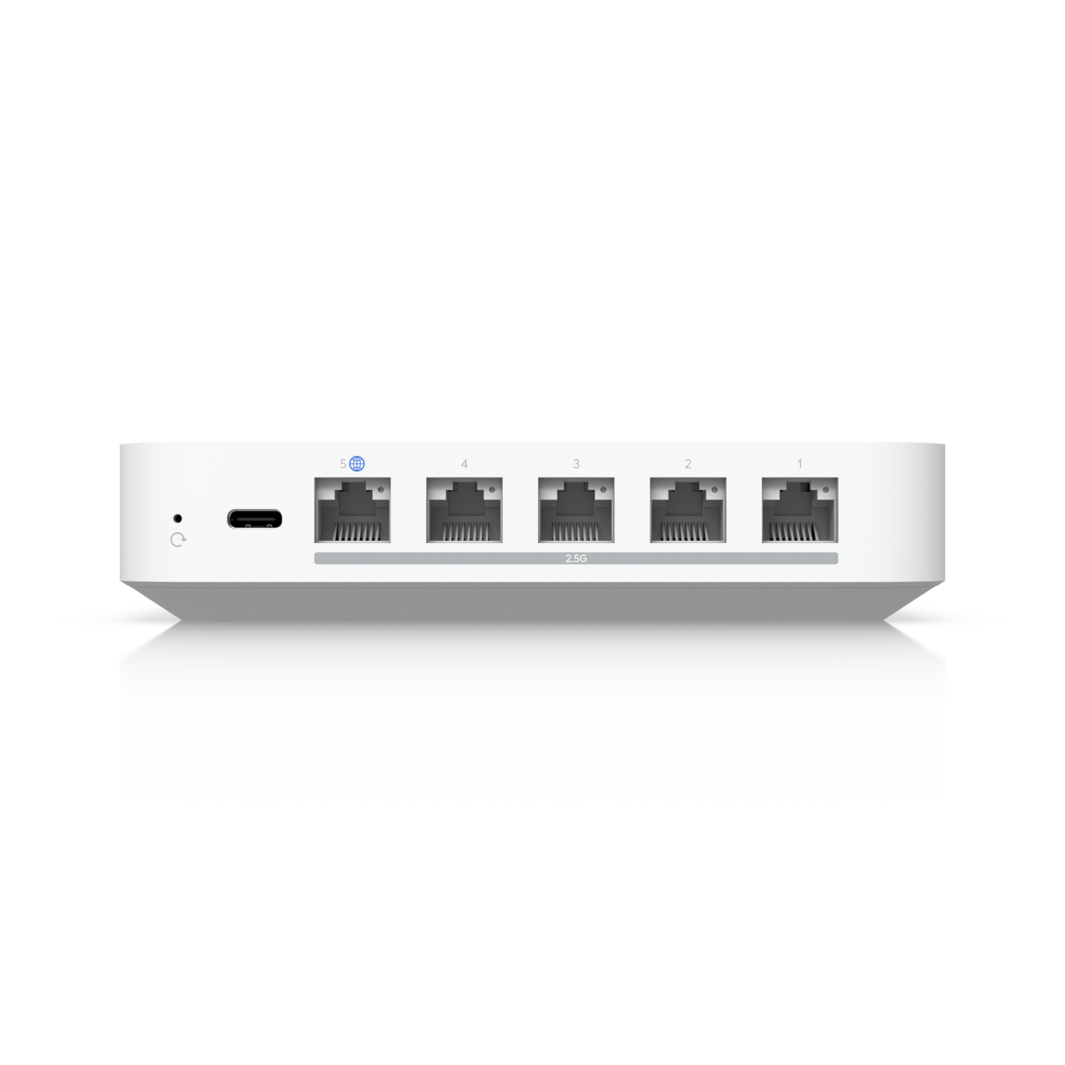 Ubiquiti Cloud Gateway Max