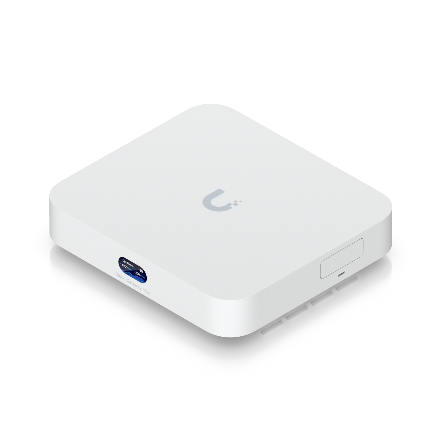 Ubiquiti Cloud Gateway Max