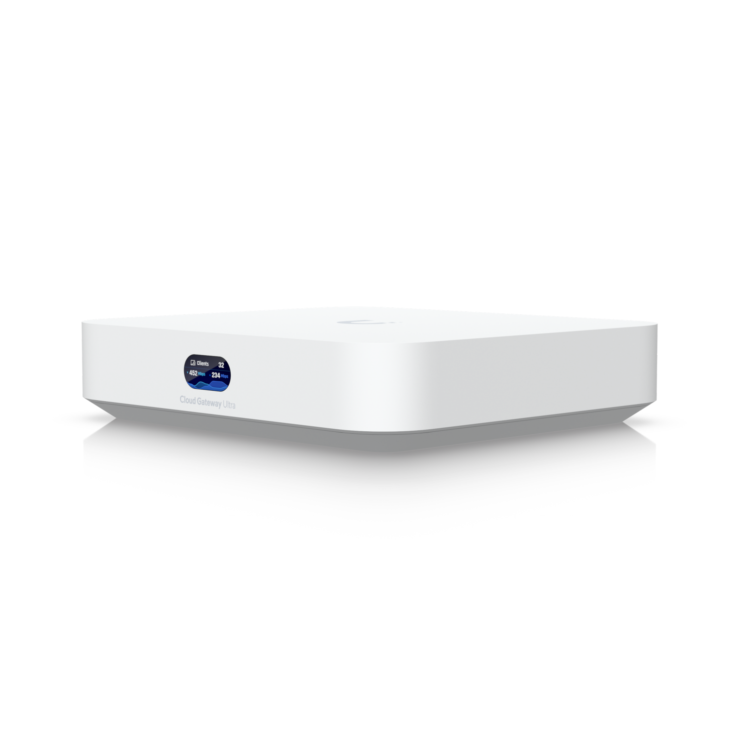 Ubiquiti Cloud Gateway Ultra