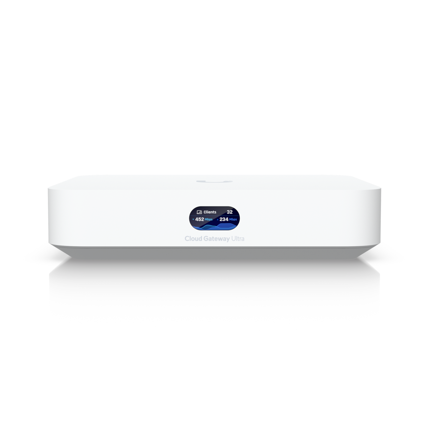 Ubiquiti Cloud Gateway Ultra
