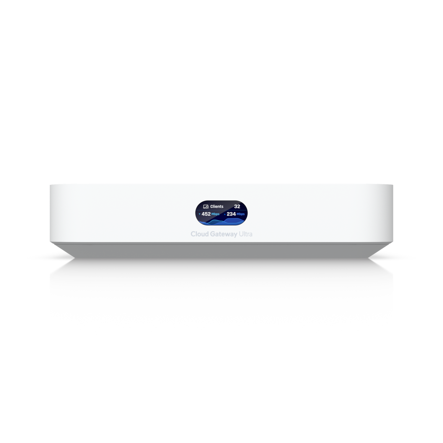 Ubiquiti Cloud Gateway Ultra