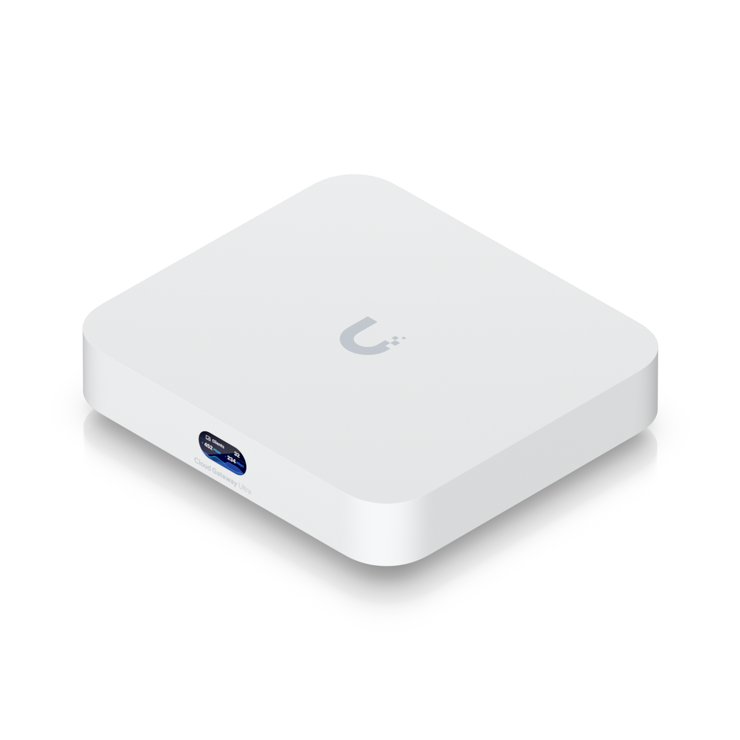 Ubiquiti Cloud Gateway Ultra