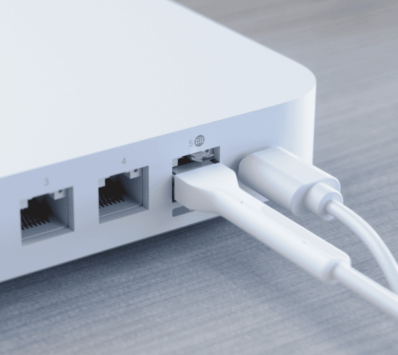 Ubiquiti Cloud Gateway Ultra