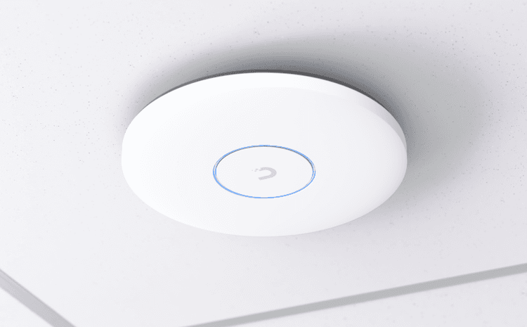 Ubiquiti Access Point WiFi 7 Pro XGS