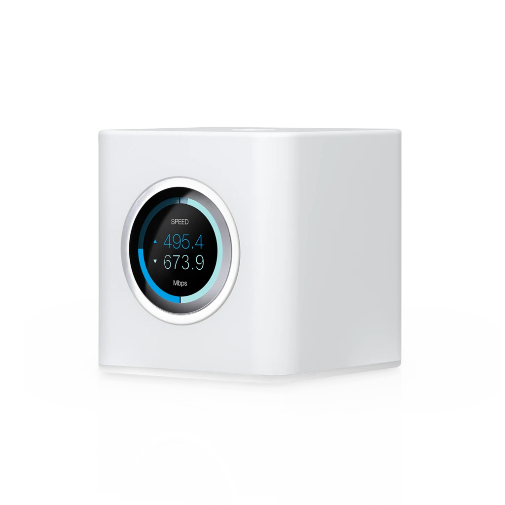 Ubiquiti AmpliFi HD Mesh Router