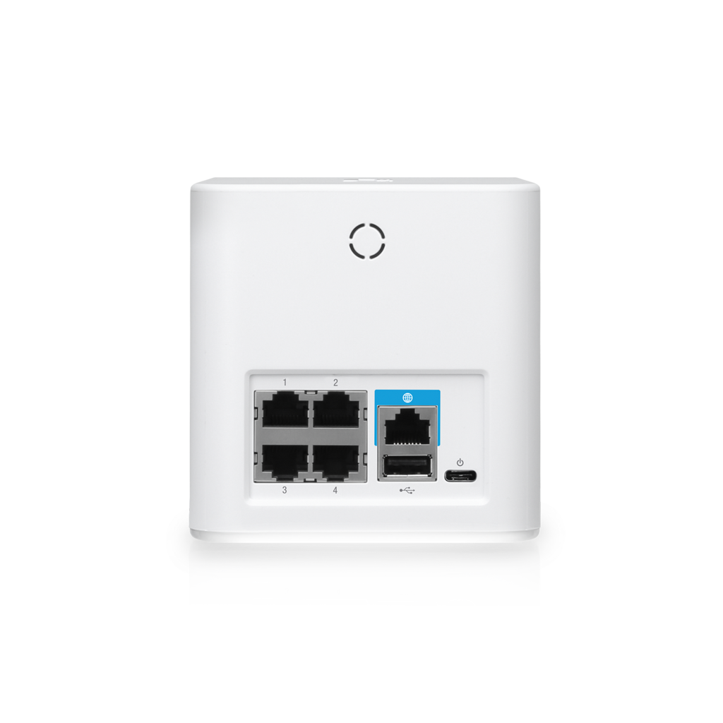 Ubiquiti AmpliFi HD Mesh Router