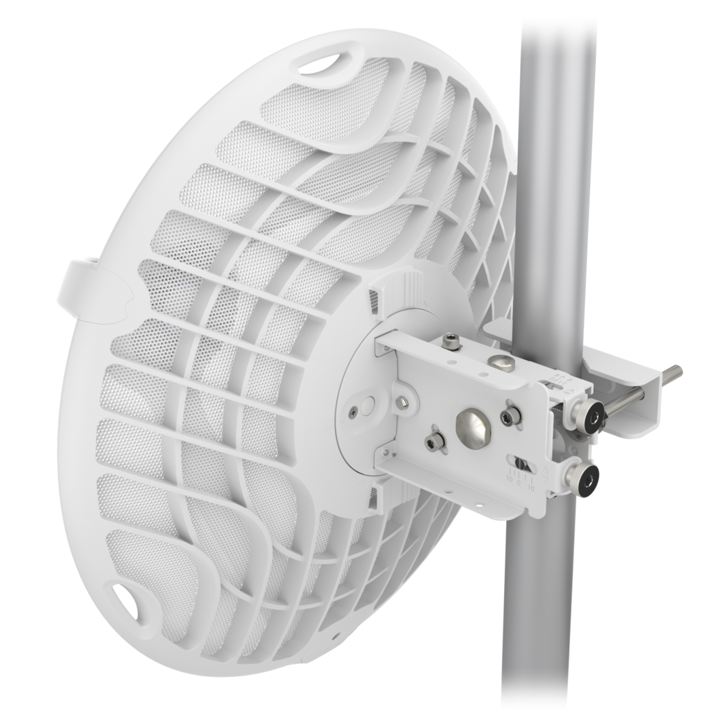 Ubiquiti 60G Precision Alignment Mount