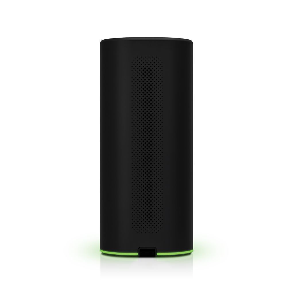 Ubiquiti AmpliFi Alien Wi-Fi 6 Router and MeshPoint