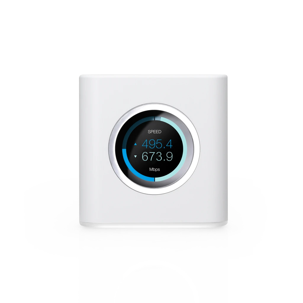 Ubiquiti AmpliFi Mesh Wi-Fi System