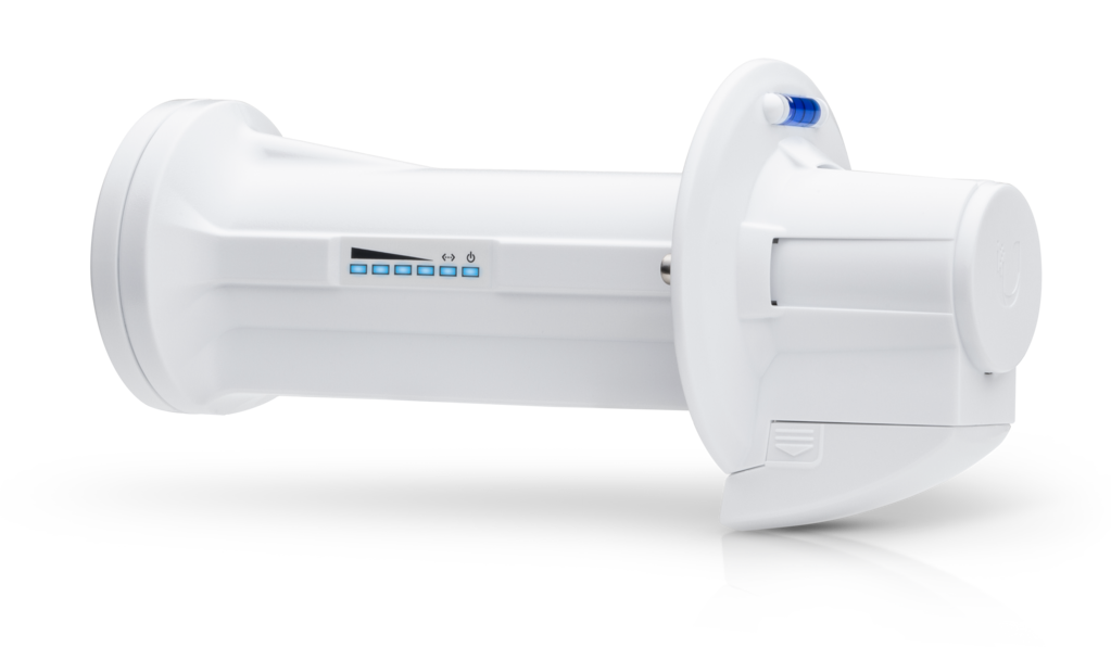 Ubiquiti airMAX PowerBeam AC, 5 GHz, Antenna Feed