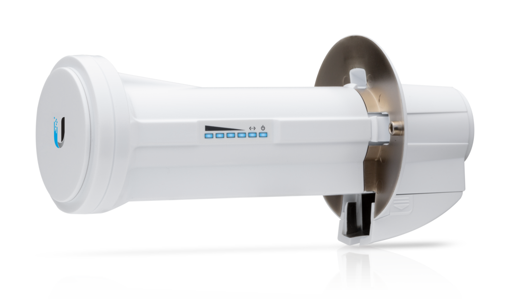 Ubiquiti airMAX PowerBeam AC, 5 GHz, Antenna Feed