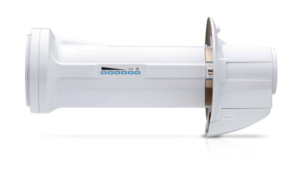 Ubiquiti airMAX PowerBeam AC, 5 GHz, Antenna Feed