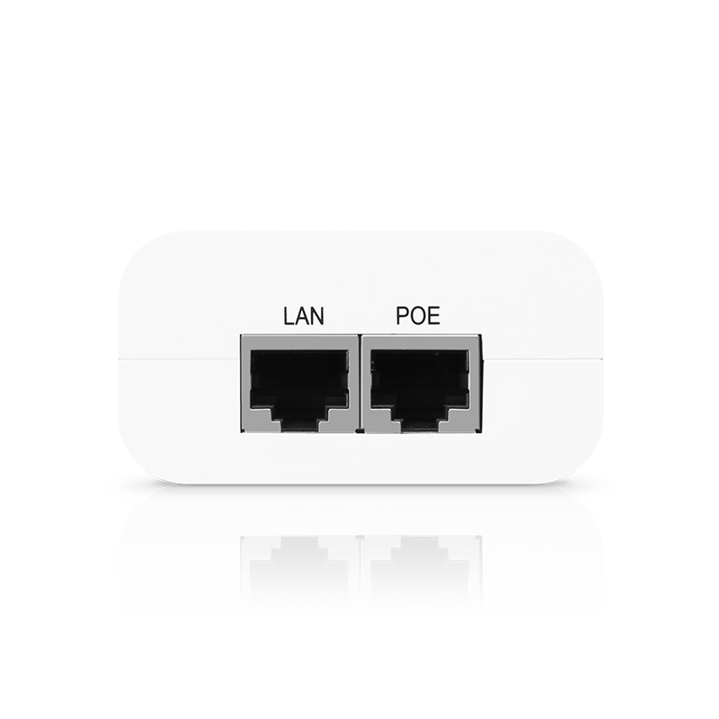 Ubiquiti EdgePoint PoE Injector, 54V 80W