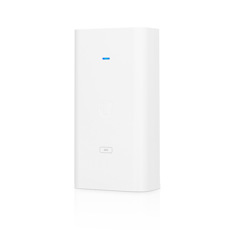 Ubiquiti EdgePoint PoE Injector, 54V 80W