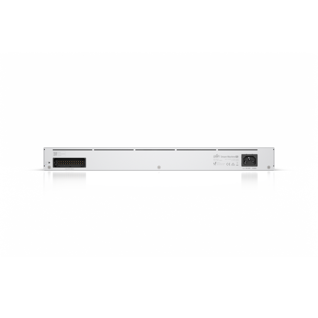 Ubiquiti Dream Machine Pro