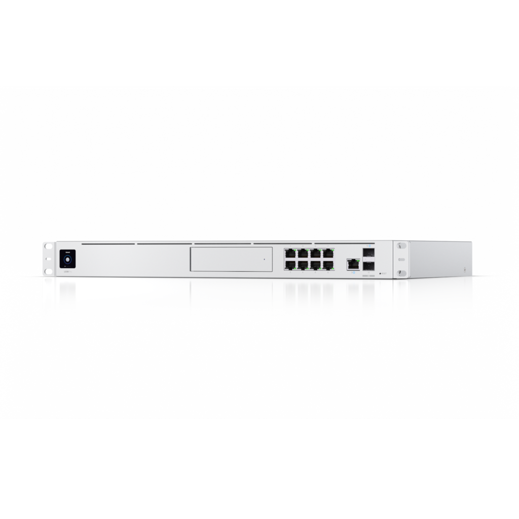 Ubiquiti Dream Machine Pro