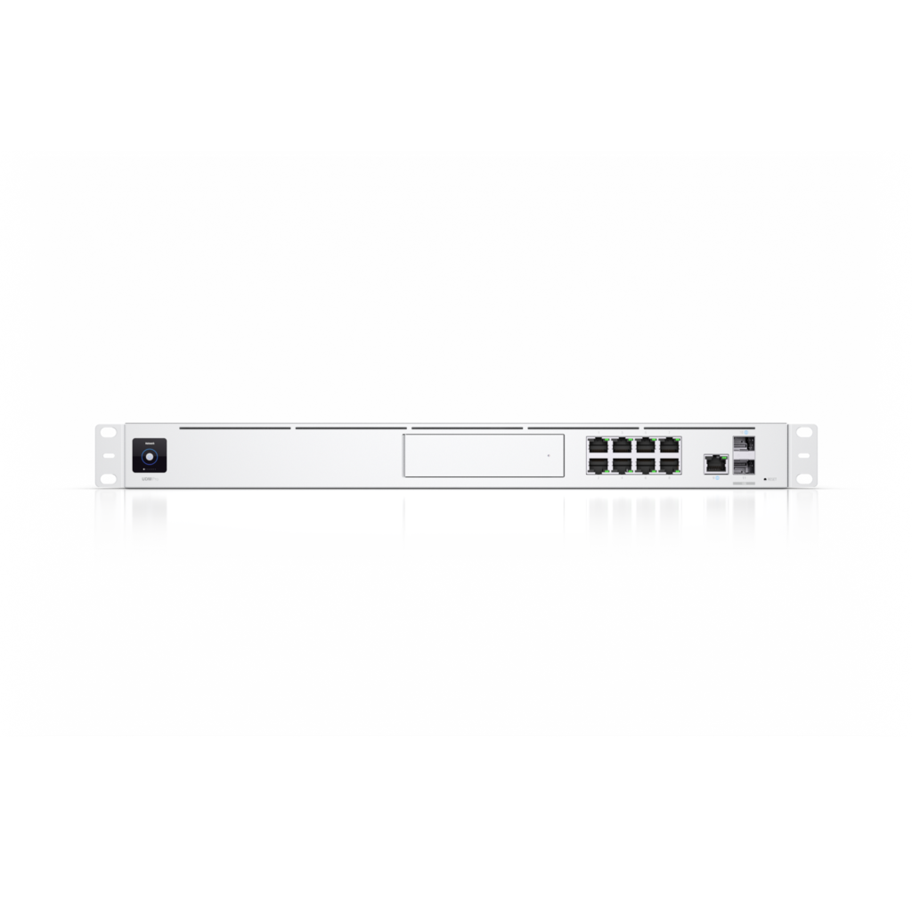 Ubiquiti Dream Machine Pro