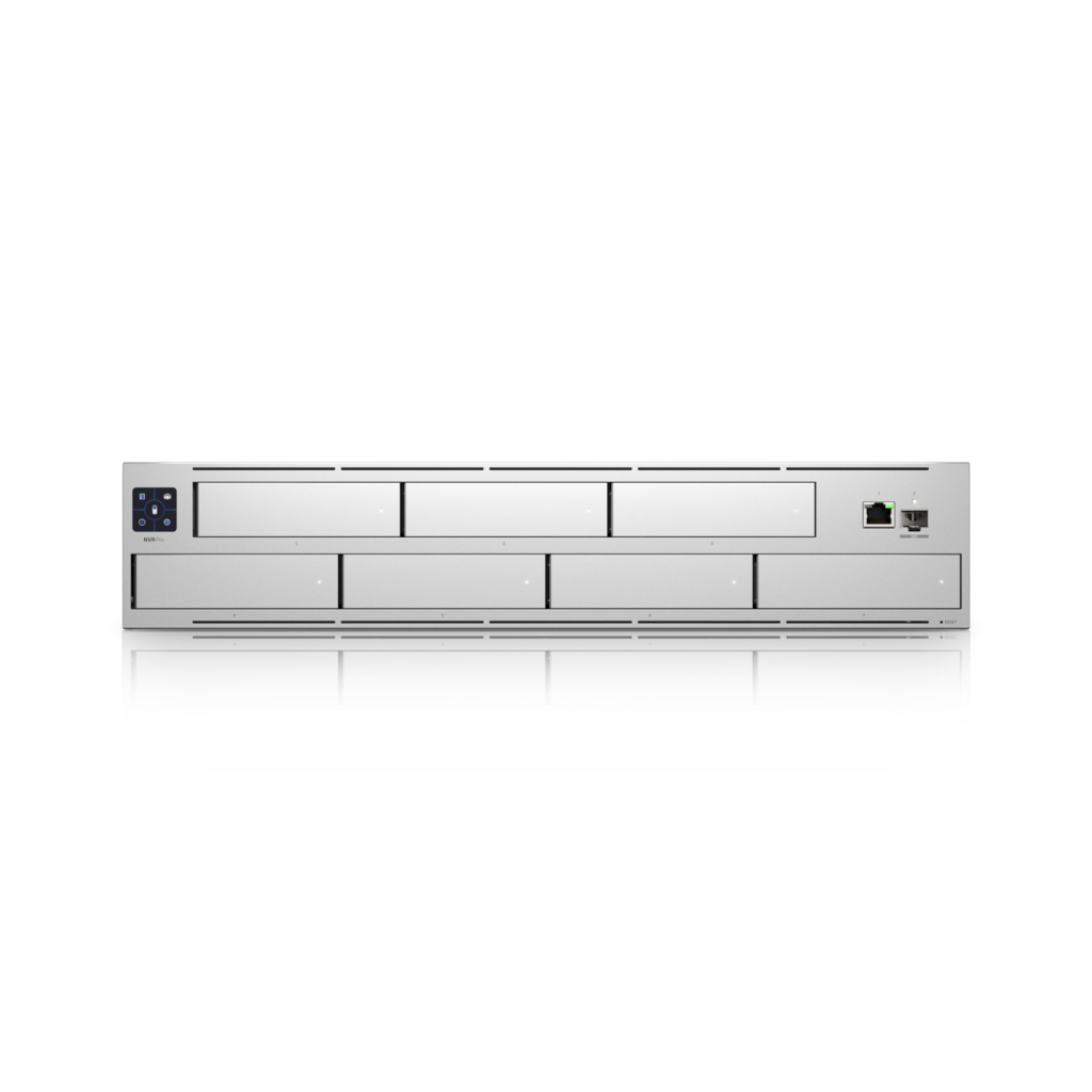 Ubiquiti Network Video Recorder Pro