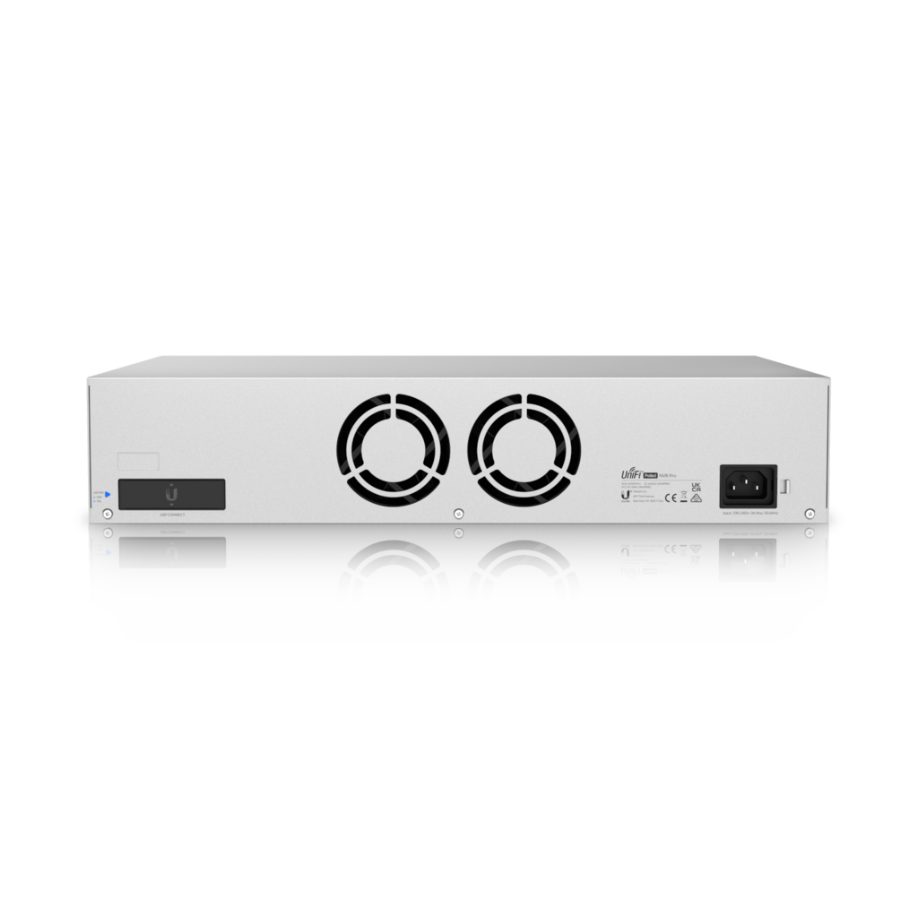Ubiquiti Network Video Recorder Pro