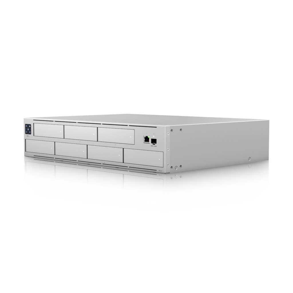 Ubiquiti Network Video Recorder Pro