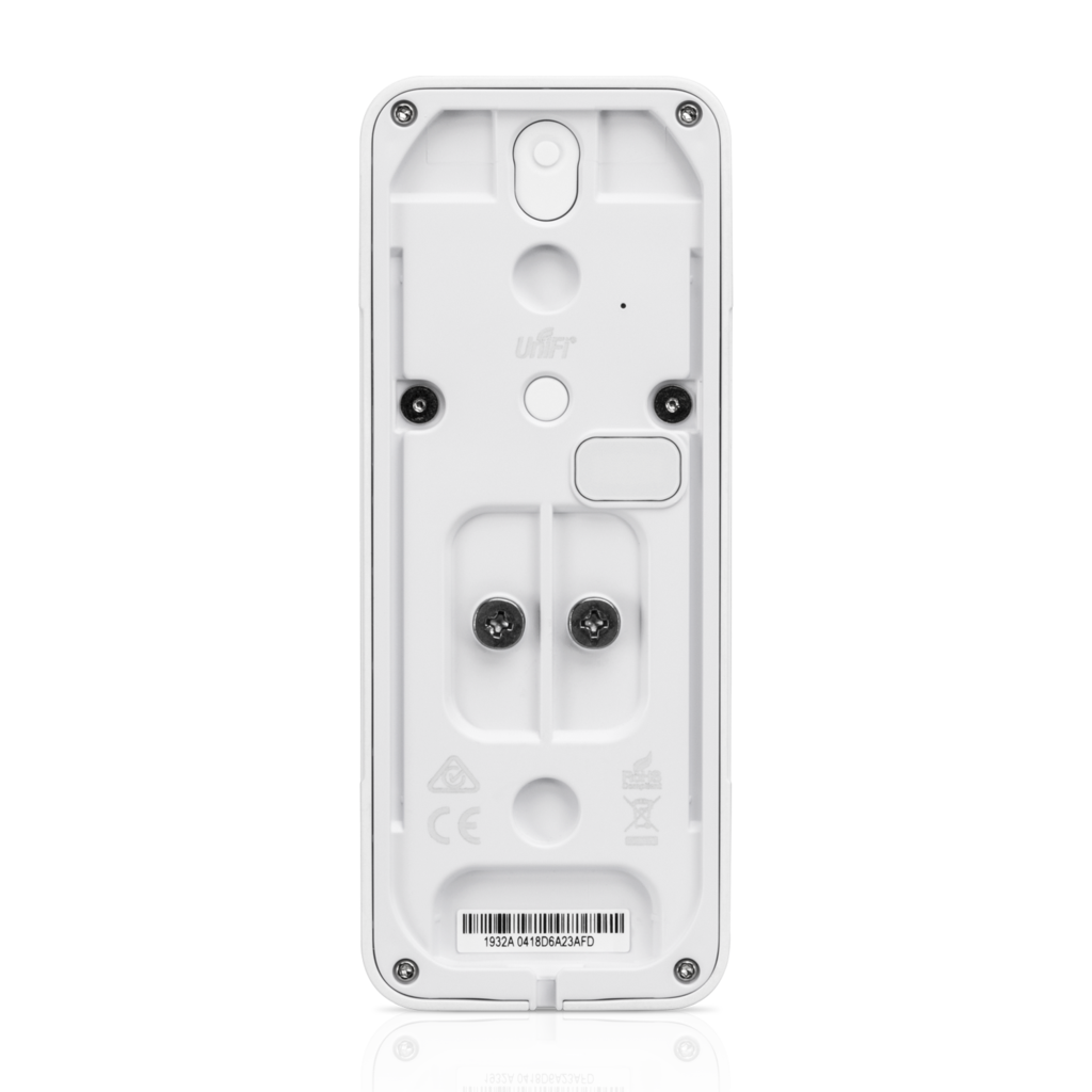 UniFi Protect G4 Doorbell