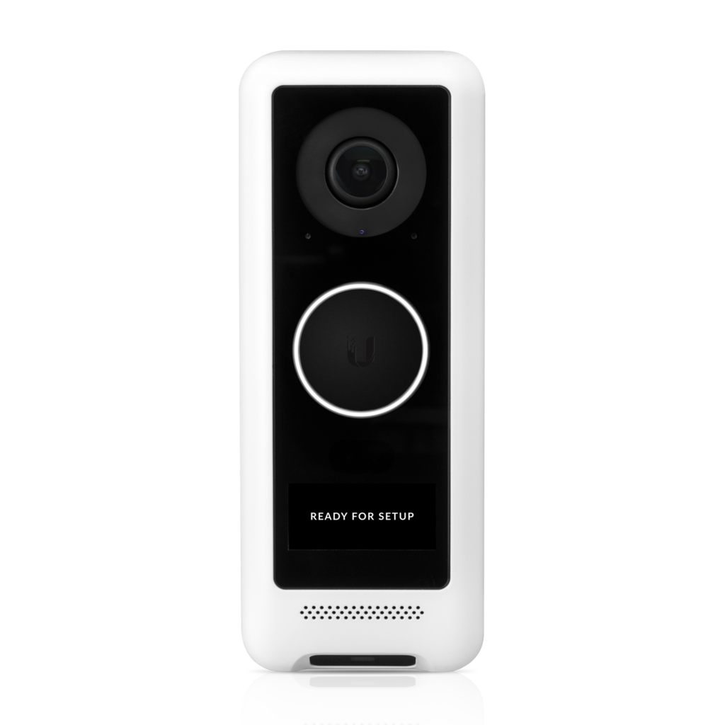 UniFi Protect G4 Doorbell