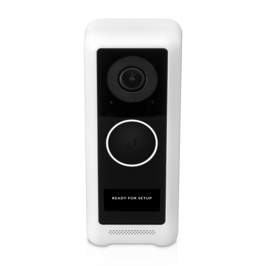 UniFi Protect G4 Doorbell