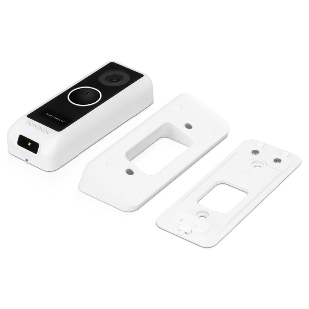 UniFi Protect G4 Doorbell