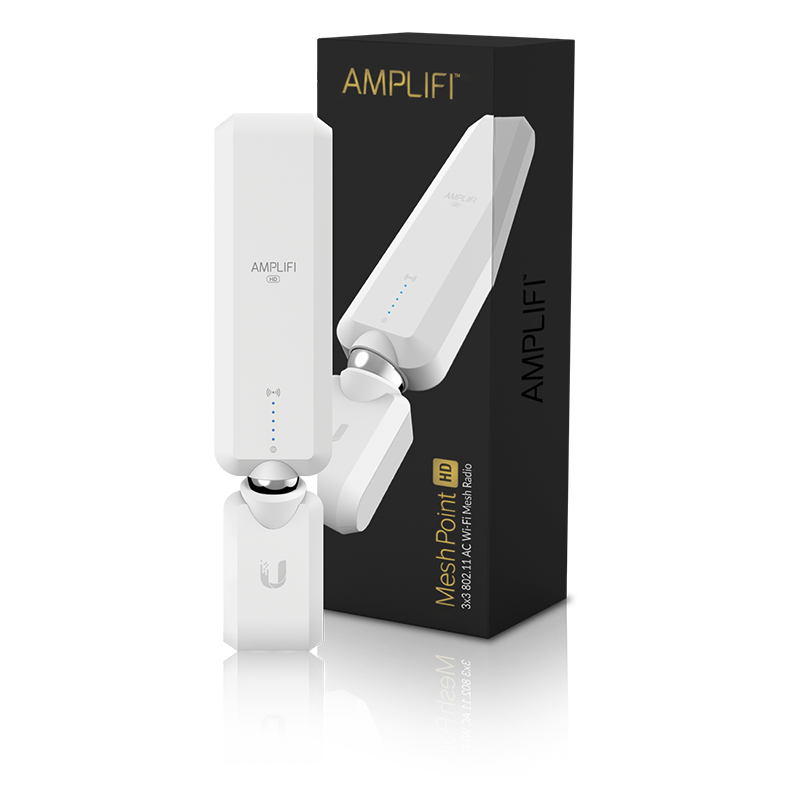 Ubiquiti AmpliFi MeshPoint HD