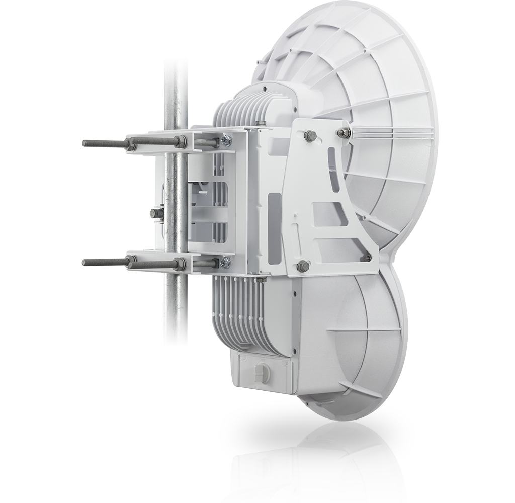 Ubiquiti airFiber 24 GHz Bridge