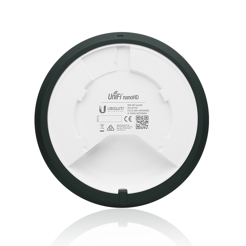 Ubiquiti Access Point UniFi nanoHD Cover