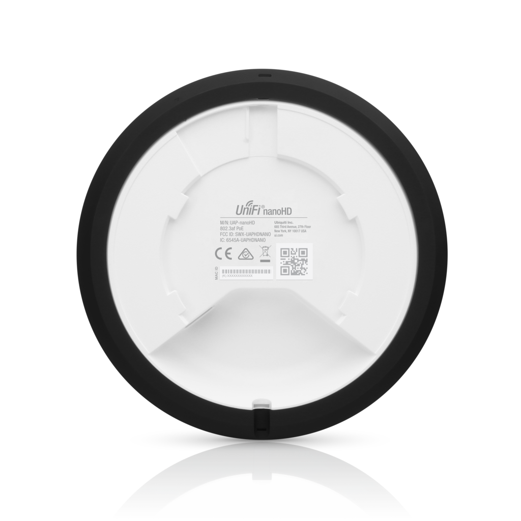 Ubiquiti Access Point UniFi nanoHD Cover