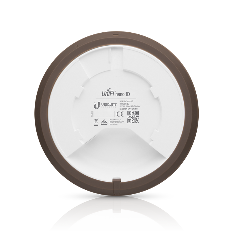 Ubiquiti Access Point UniFi nanoHD Cover