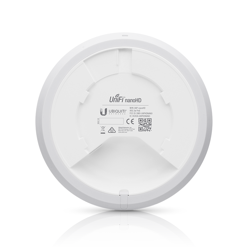 Ubiquiti Access Point UniFi nanoHD Cover