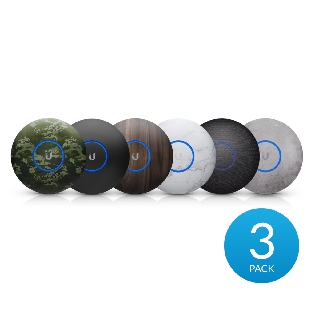 Ubiquiti Access Point UniFi nanoHD Cover