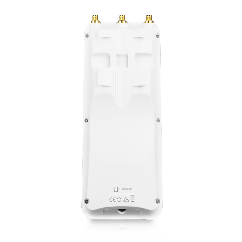 Ubiquiti airMAX Rocket Prism AC 5 GHz Radio