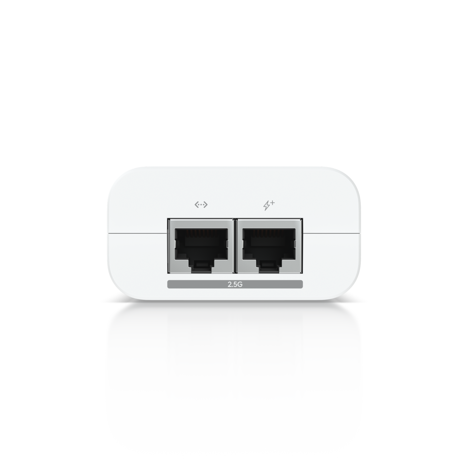 Ubiquiti 2.5G PoE+ Adapter (30W)